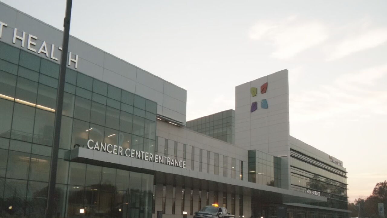 Baptist Health Hardin opens new $225M medical pavilion in Elizabethtown